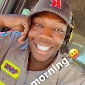 Meet your Posher, Crenshaw